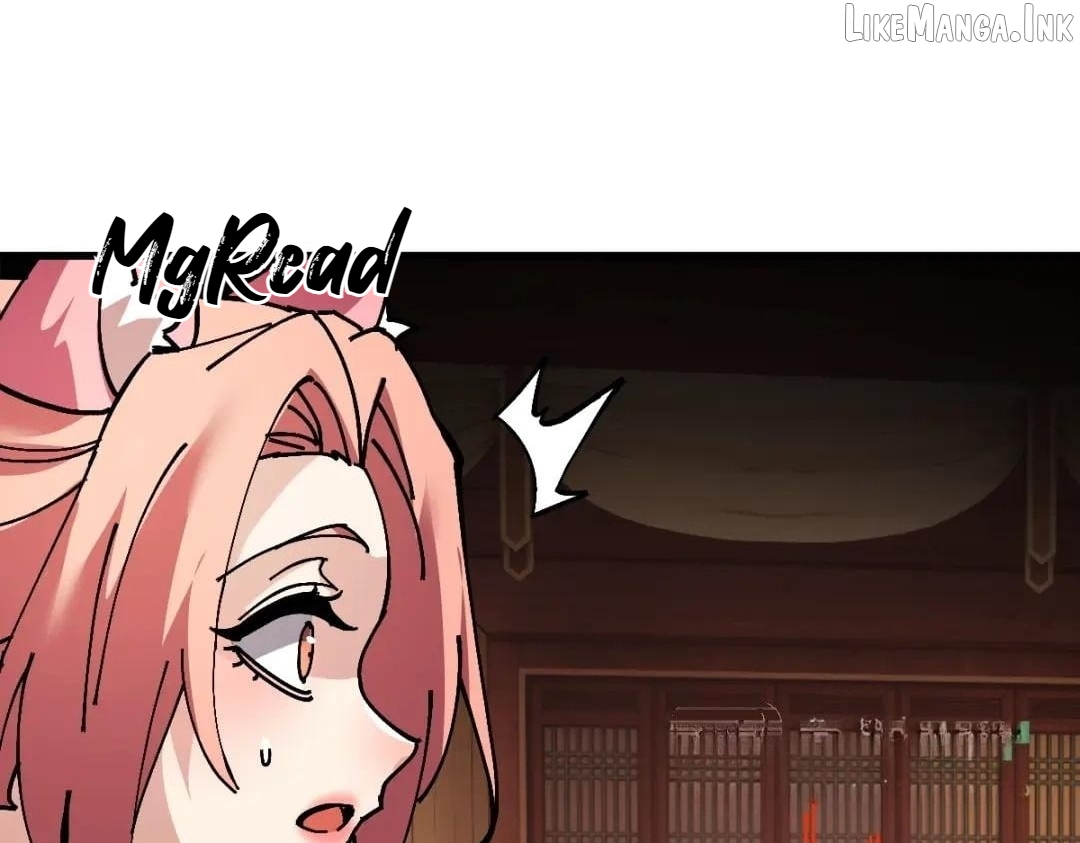 Master: This rebellious disciple is definitely not the Holy Son Chapter 202 page 62
