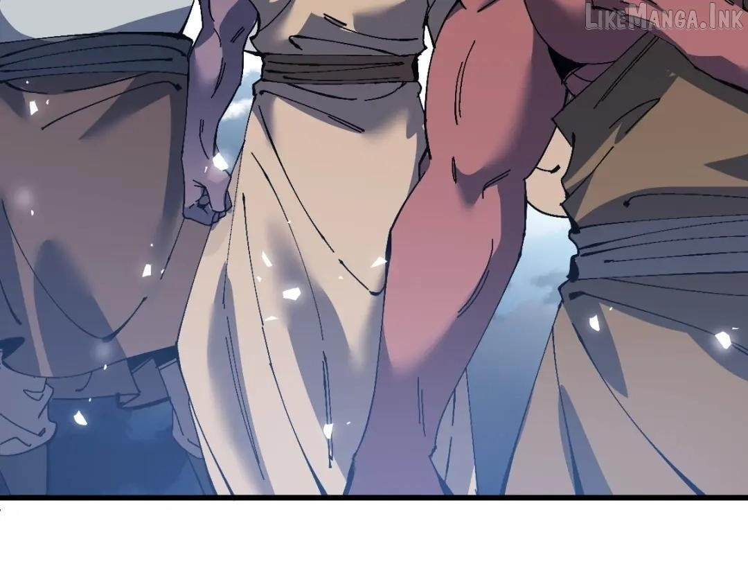 Master: This rebellious disciple is definitely not the Holy Son Chapter 202 page 19