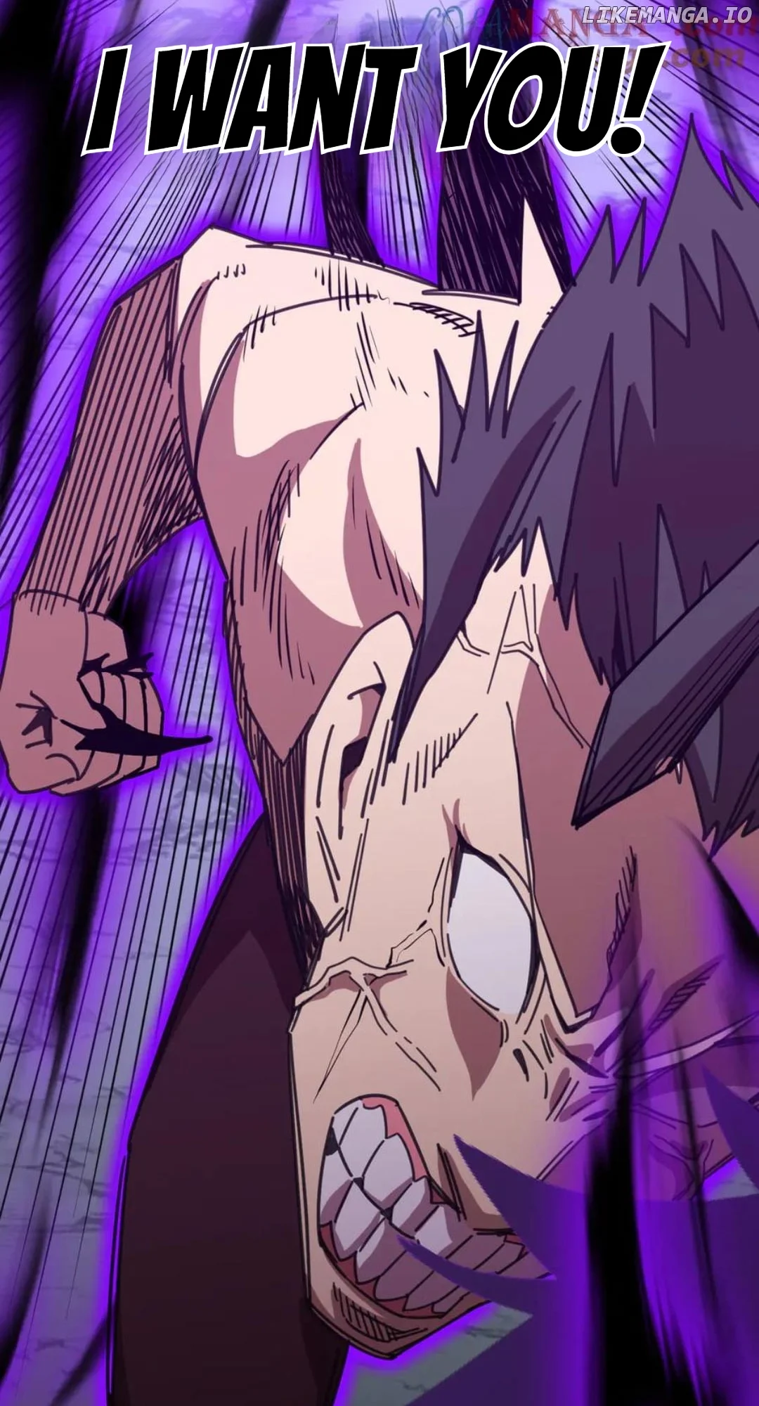 Log into the Future Chapter 203 page 24
