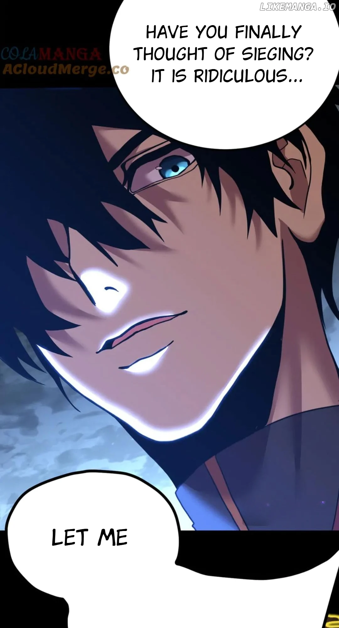 Log into the Future Chapter 203 page 7