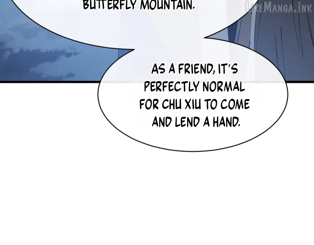 Master: This rebellious disciple is definitely not the Holy Son Chapter 202 page 26