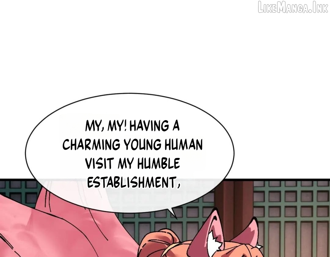 Master: This rebellious disciple is definitely not the Holy Son Chapter 202 page 58