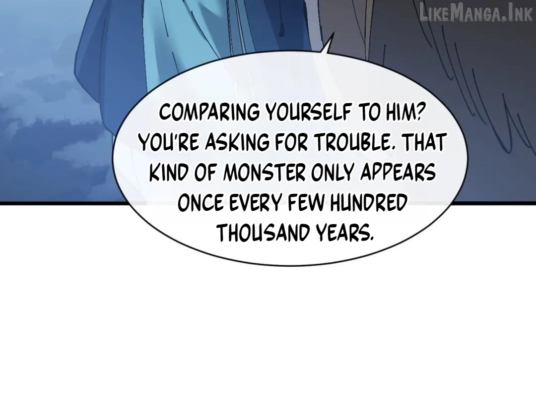 Master: This rebellious disciple is definitely not the Holy Son Chapter 202 page 32