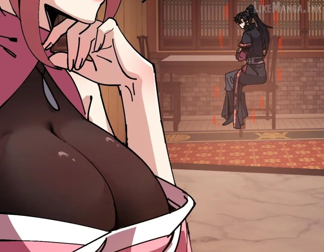 Master: This rebellious disciple is definitely not the Holy Son Chapter 202 page 63