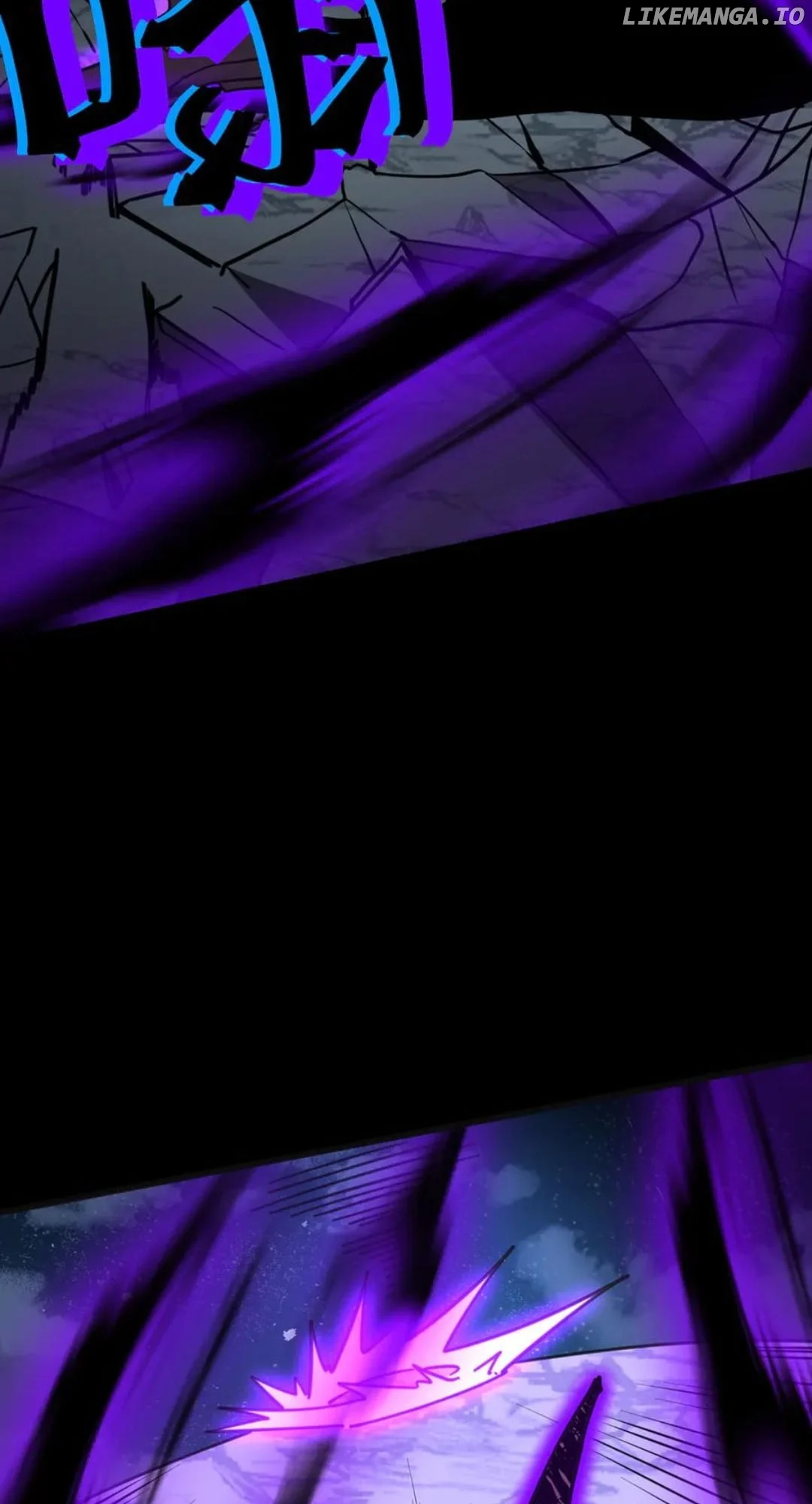 Log into the Future Chapter 203 page 23