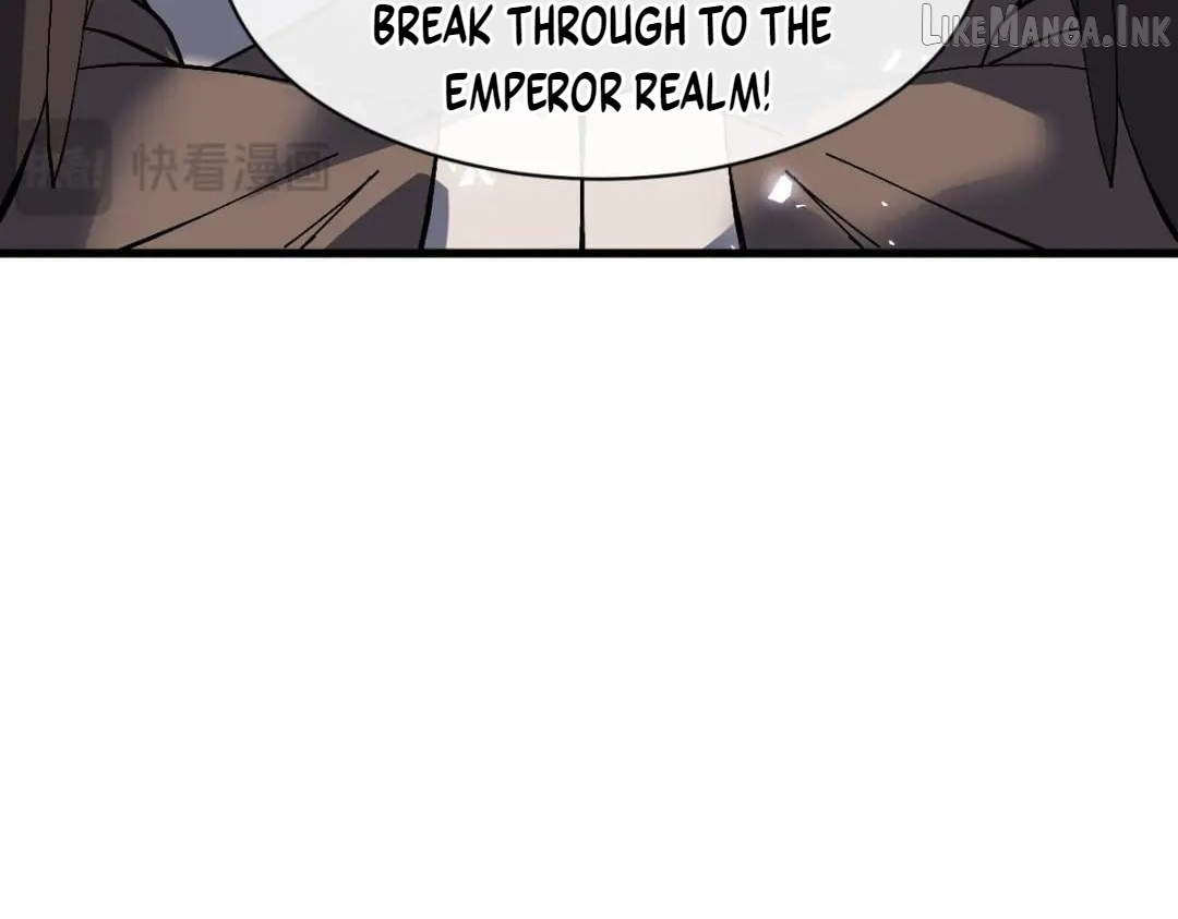 Master: This rebellious disciple is definitely not the Holy Son Chapter 202 page 45