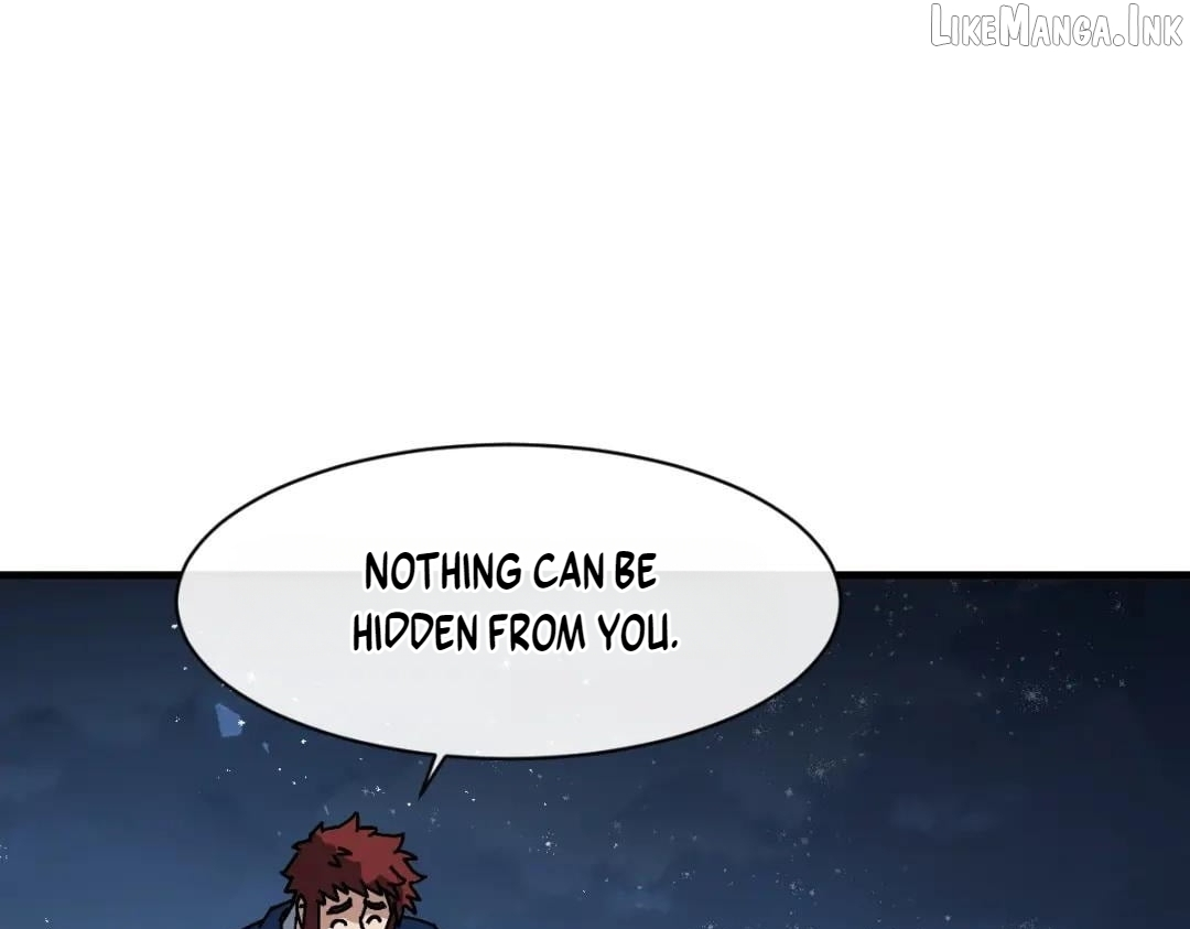 Master: This rebellious disciple is definitely not the Holy Son Chapter 202 page 36