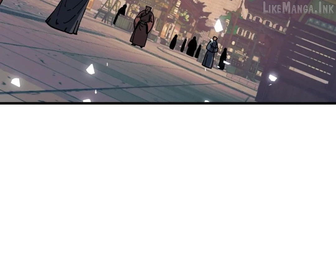 Master: This rebellious disciple is definitely not the Holy Son Chapter 202 page 48