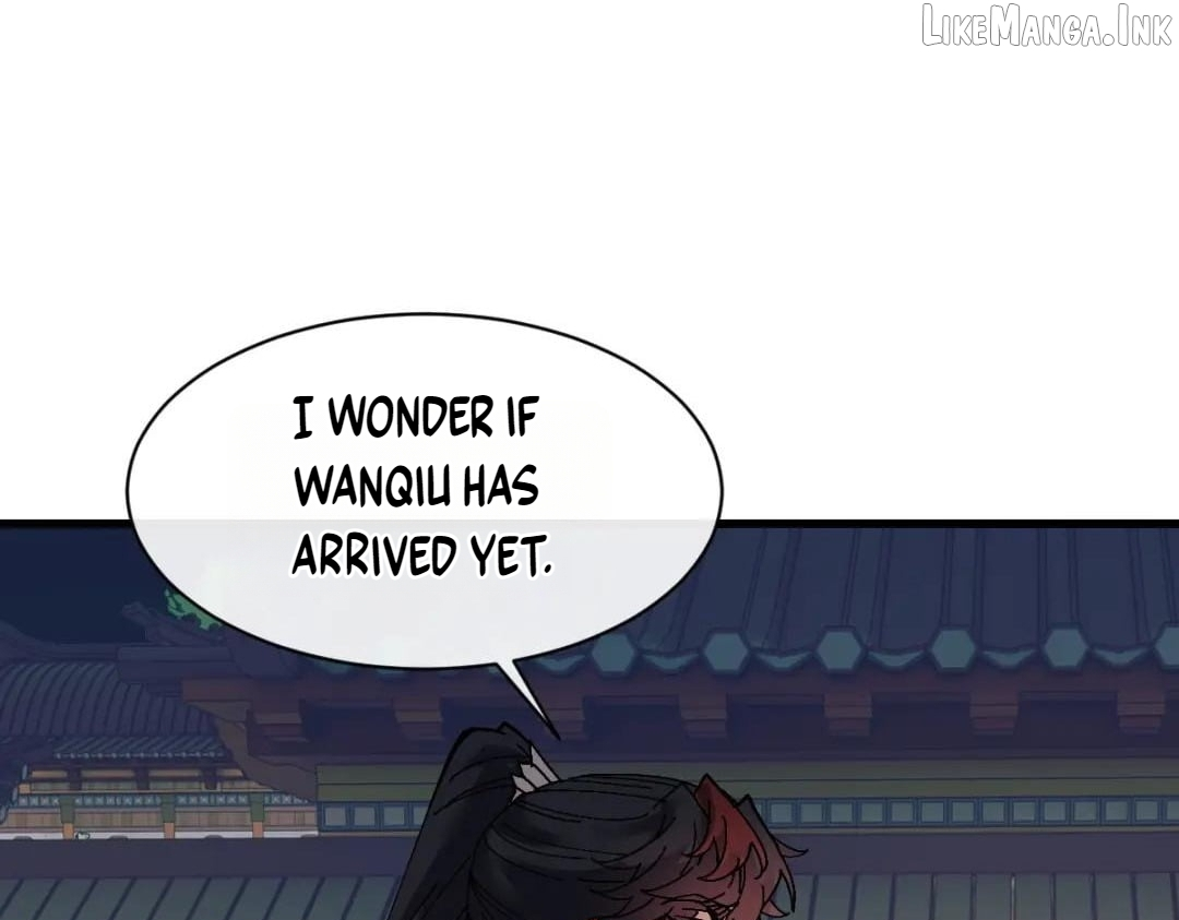 Master: This rebellious disciple is definitely not the Holy Son Chapter 202 page 49