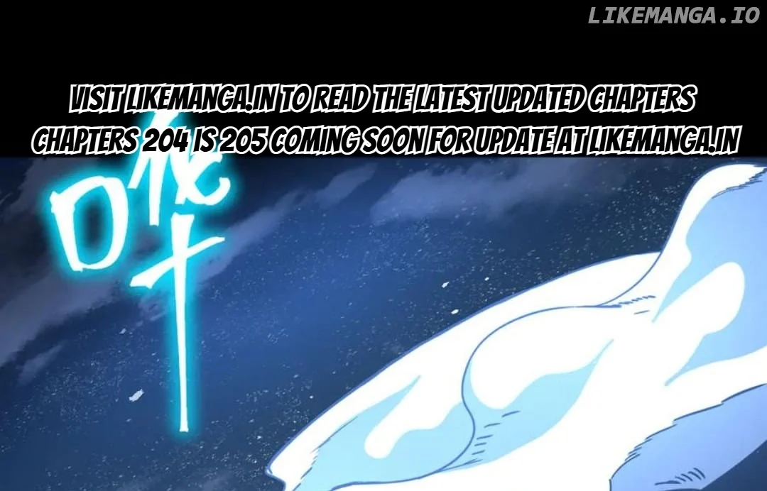 Log into the Future Chapter 203 page 1
