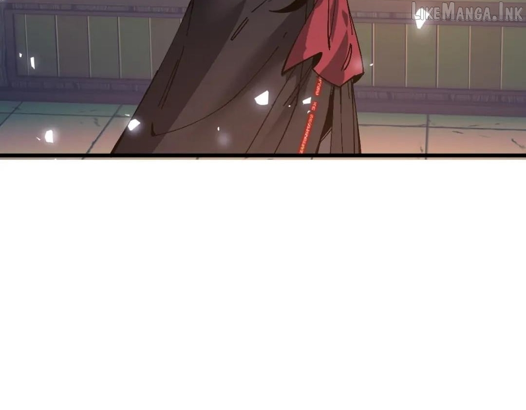 Master: This rebellious disciple is definitely not the Holy Son Chapter 202 page 51