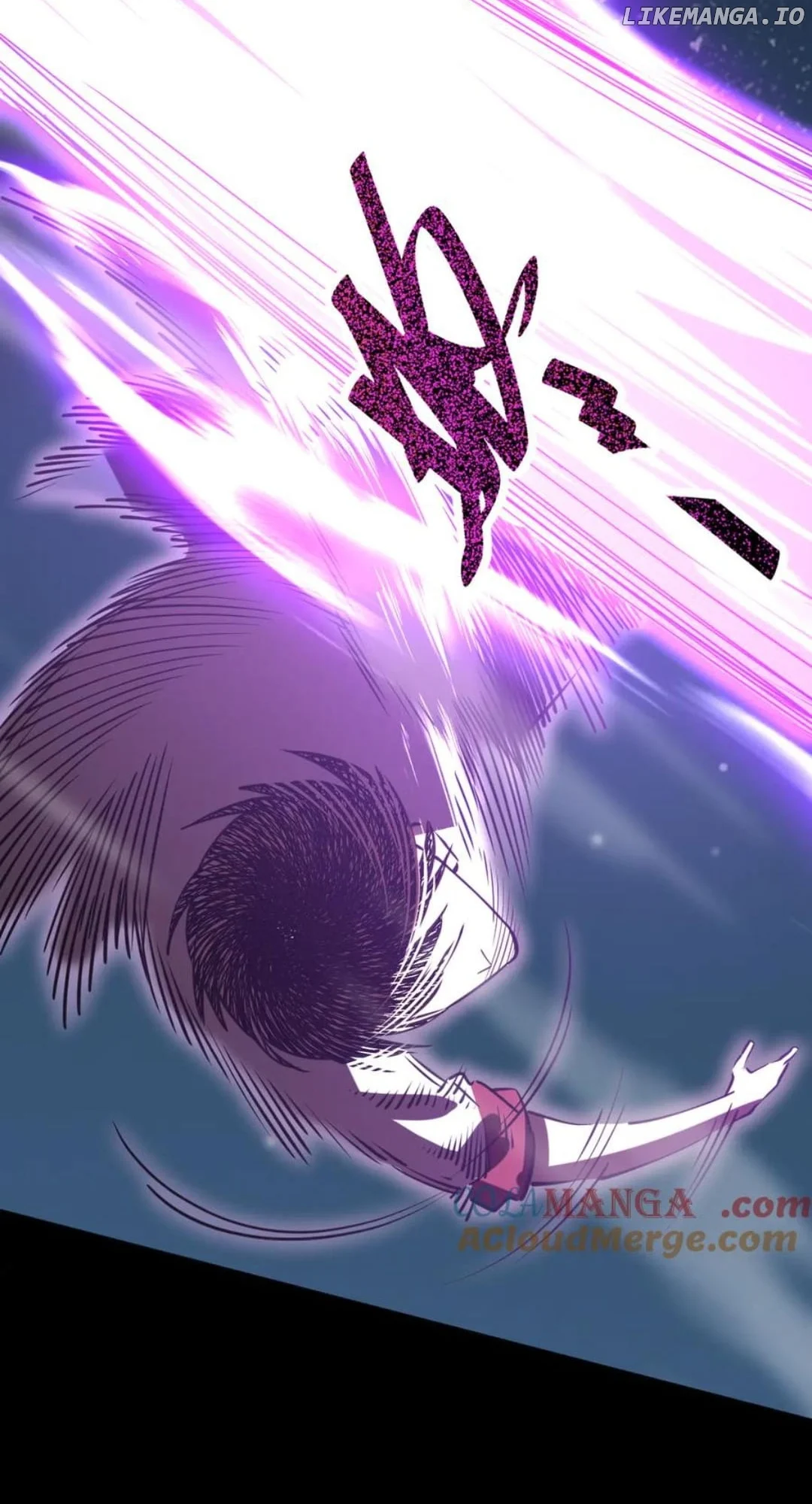 Log into the Future Chapter 203 page 39