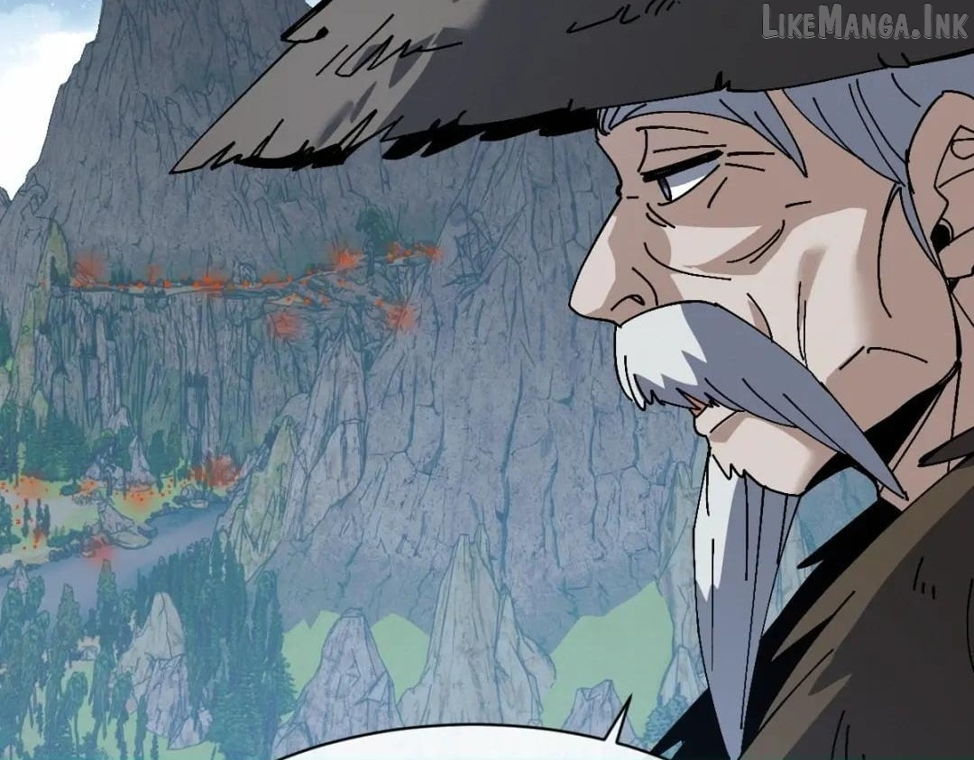 Master: This rebellious disciple is definitely not the Holy Son Chapter 202 page 40