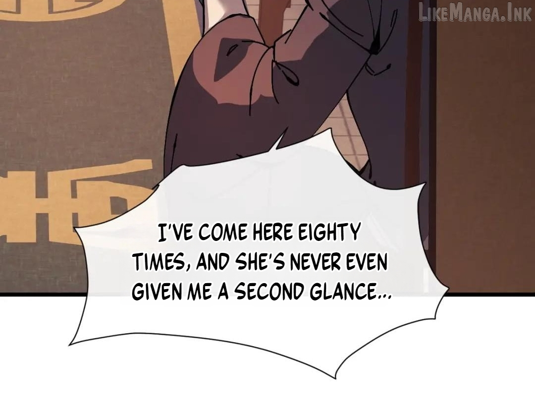 Master: This rebellious disciple is definitely not the Holy Son Chapter 202 page 76