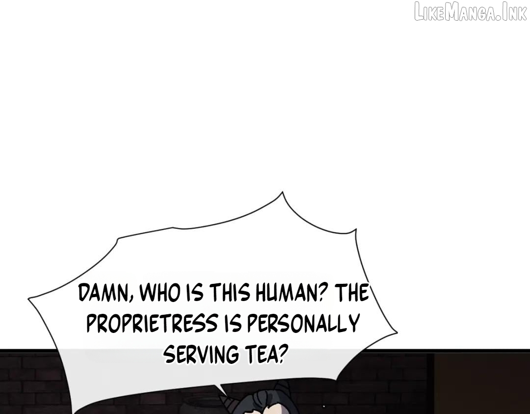 Master: This rebellious disciple is definitely not the Holy Son Chapter 202 page 74