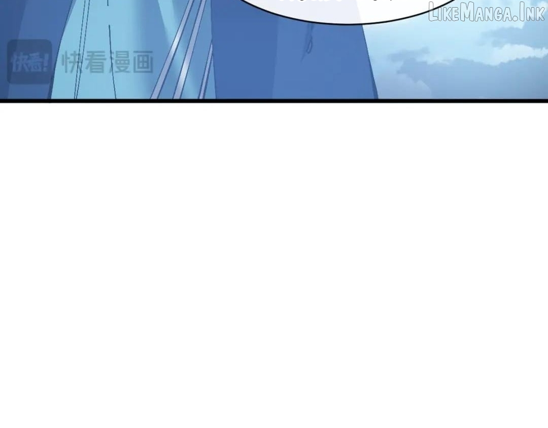 Master: This rebellious disciple is definitely not the Holy Son Chapter 202 page 23