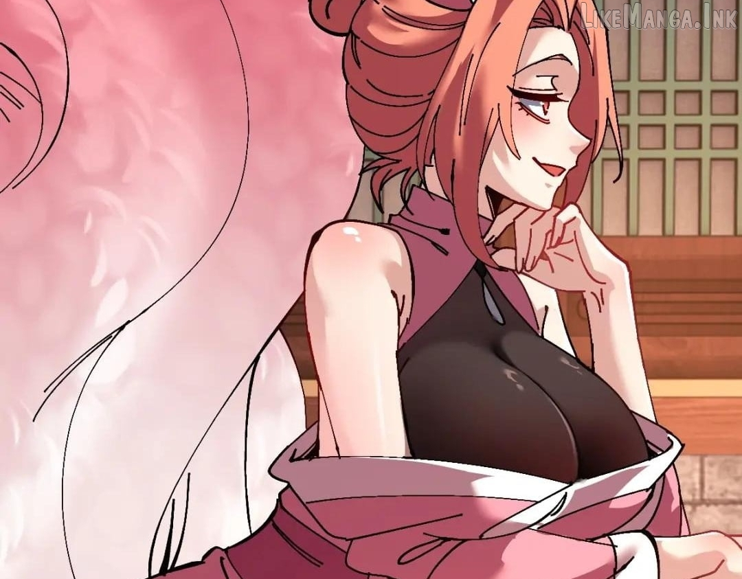 Master: This rebellious disciple is definitely not the Holy Son Chapter 202 page 59