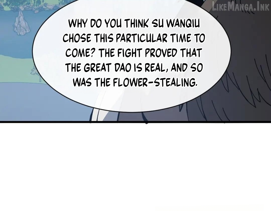 Master: This rebellious disciple is definitely not the Holy Son Chapter 202 page 41