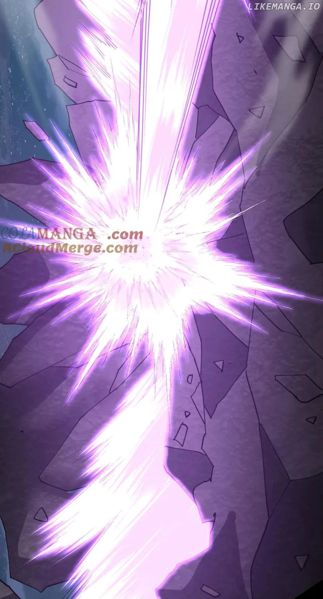 Log into the Future Chapter 203 page 27