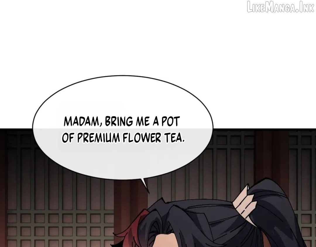 Master: This rebellious disciple is definitely not the Holy Son Chapter 202 page 65