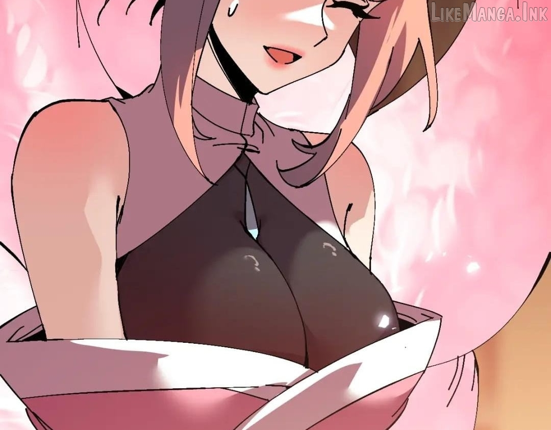 Master: This rebellious disciple is definitely not the Holy Son Chapter 202 page 113