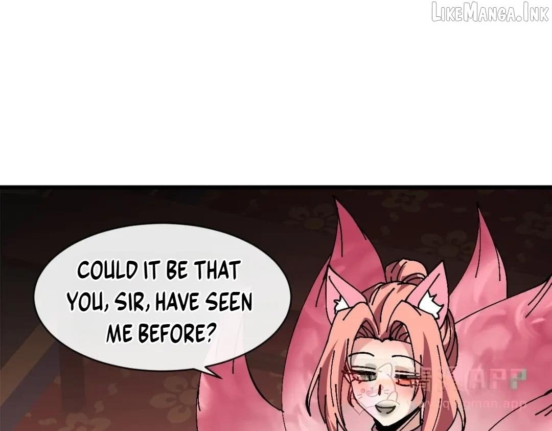 Master: This rebellious disciple is definitely not the Holy Son Chapter 202 page 87