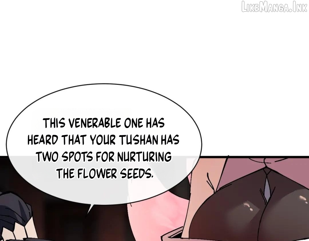 Master: This rebellious disciple is definitely not the Holy Son Chapter 202 page 115
