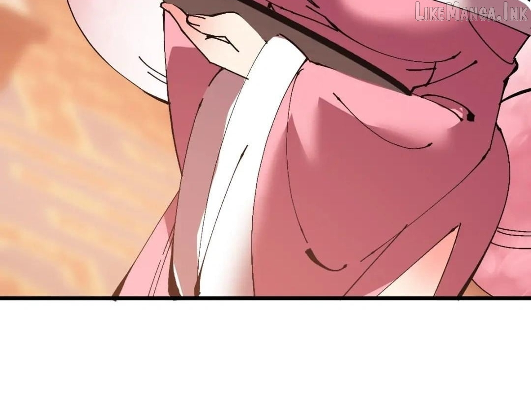 Master: This rebellious disciple is definitely not the Holy Son Chapter 202 page 92