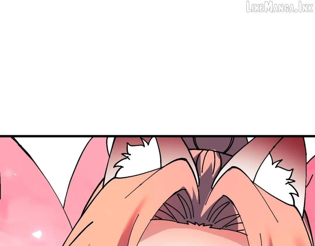 Master: This rebellious disciple is definitely not the Holy Son Chapter 202 page 118