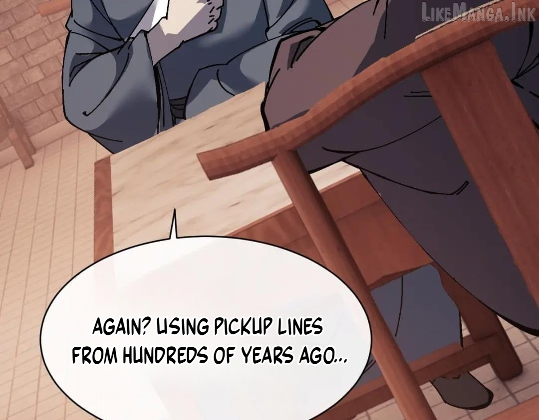 Master: This rebellious disciple is definitely not the Holy Son Chapter 202 page 85