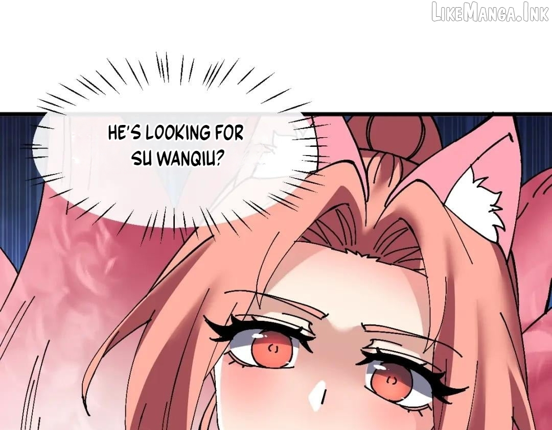 Master: This rebellious disciple is definitely not the Holy Son Chapter 202 page 103