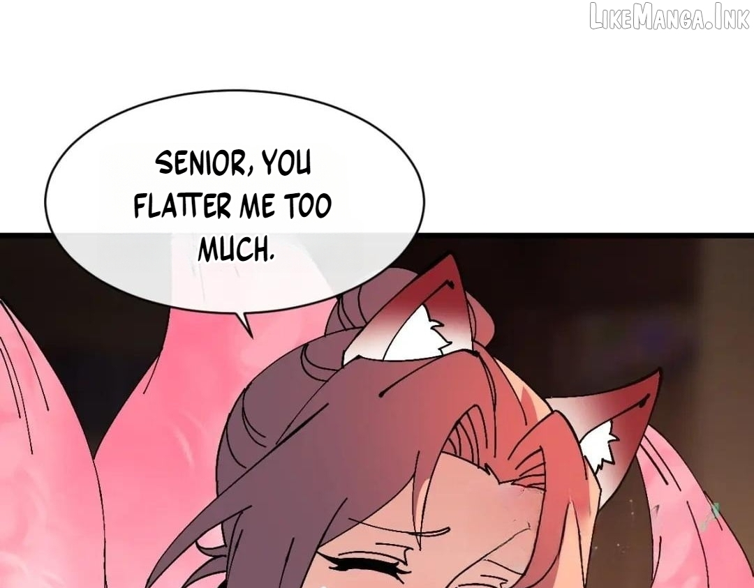 Master: This rebellious disciple is definitely not the Holy Son Chapter 202 page 112