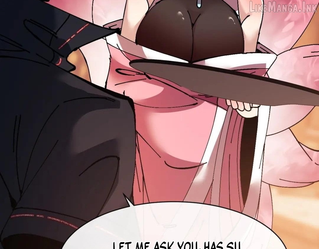 Master: This rebellious disciple is definitely not the Holy Son Chapter 202 page 101