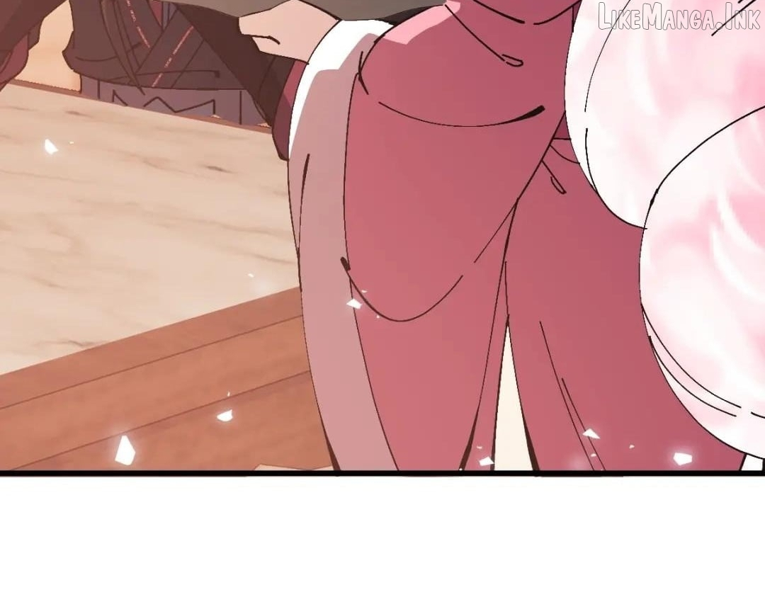 Master: This rebellious disciple is definitely not the Holy Son Chapter 202 page 123