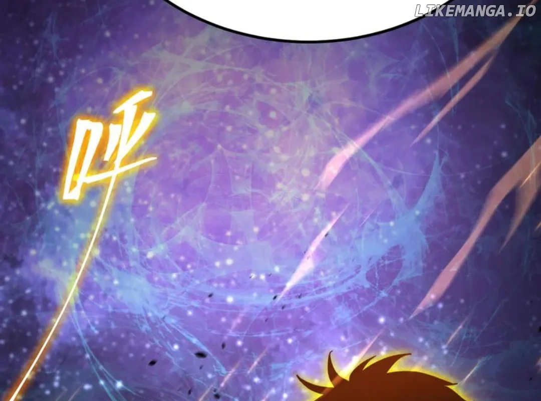 Log into the Future Chapter 203 page 74
