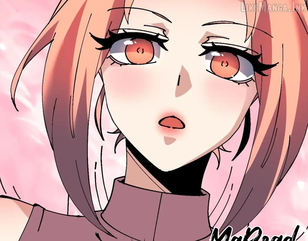 Master: This rebellious disciple is definitely not the Holy Son Chapter 202 page 119