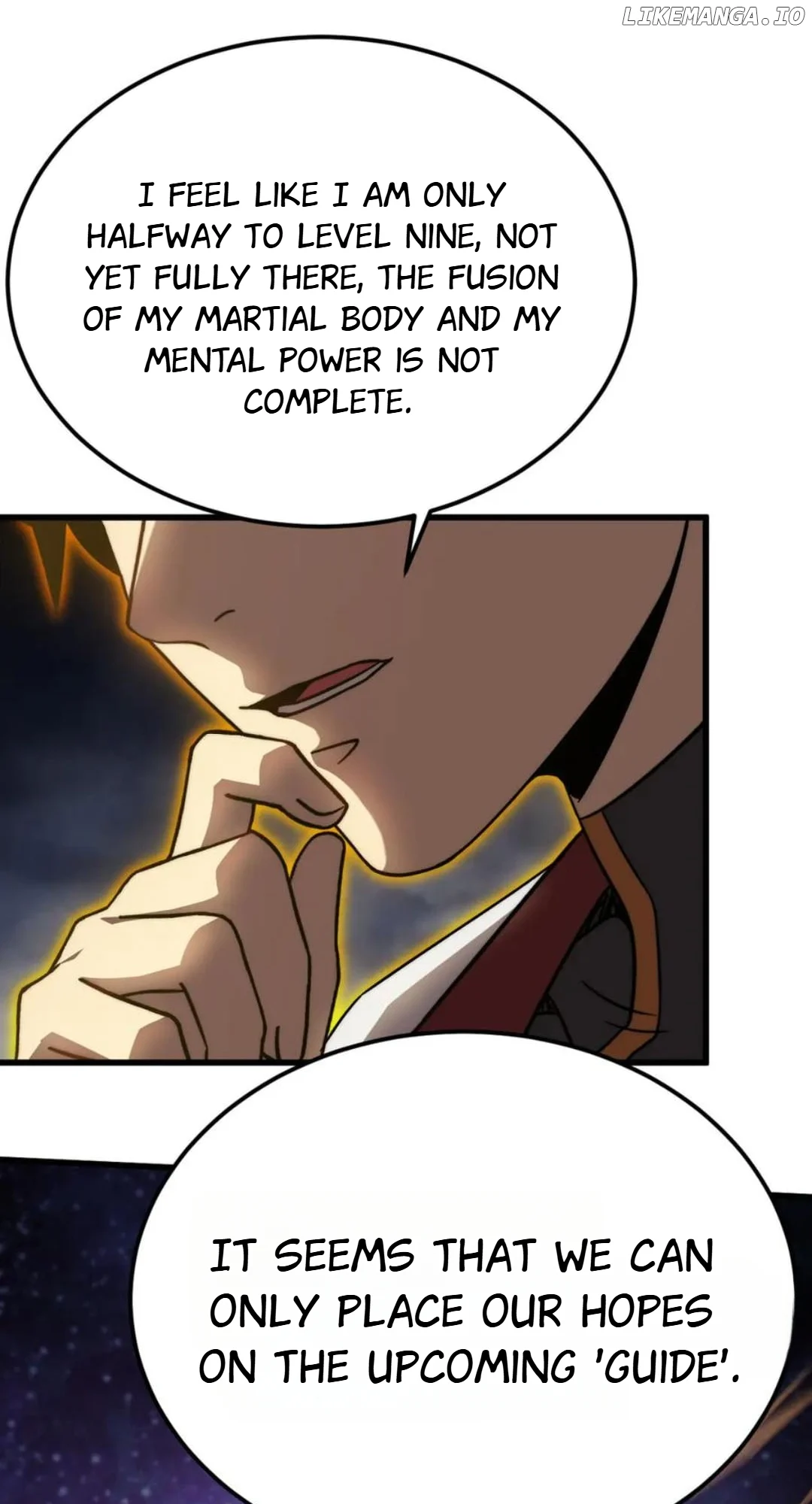 Log into the Future Chapter 203 page 73