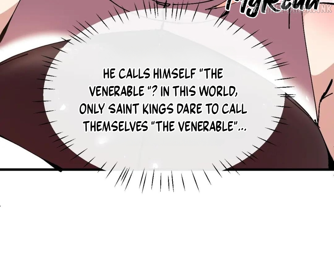 Master: This rebellious disciple is definitely not the Holy Son Chapter 202 page 120