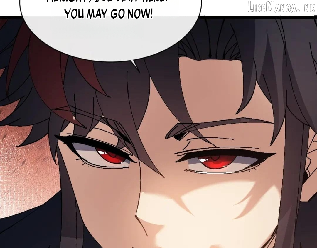 Master: This rebellious disciple is definitely not the Holy Son Chapter 202 page 125