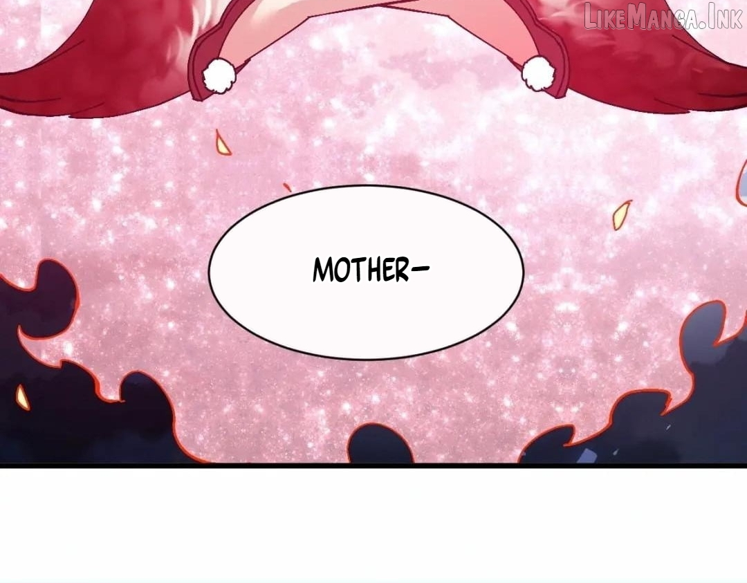 Master: This rebellious disciple is definitely not the Holy Son Chapter 202 page 136