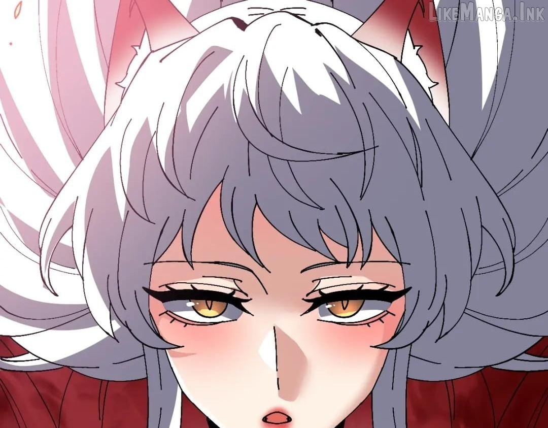 Master: This rebellious disciple is definitely not the Holy Son Chapter 202 page 138
