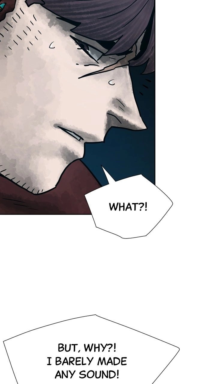 Warrior Executioner Chapter 203 page 7