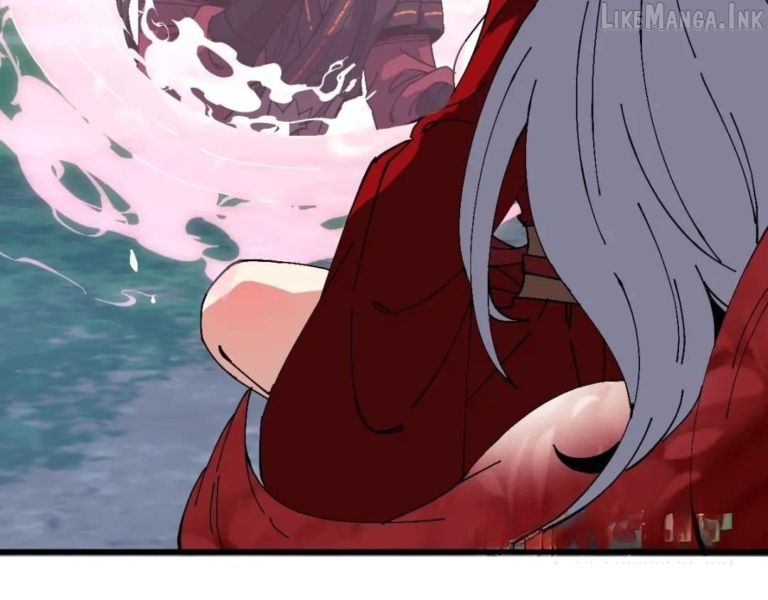 Master: This rebellious disciple is definitely not the Holy Son Chapter 202 page 142