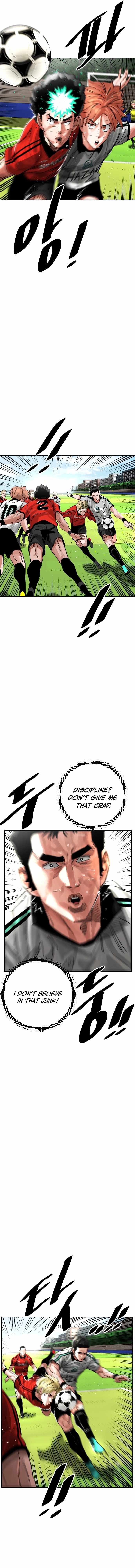 Build Up Chapter 204 page 9