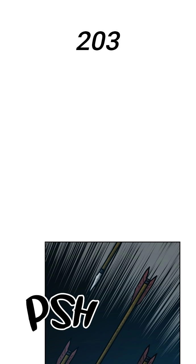 Warrior Executioner Chapter 203 page 4