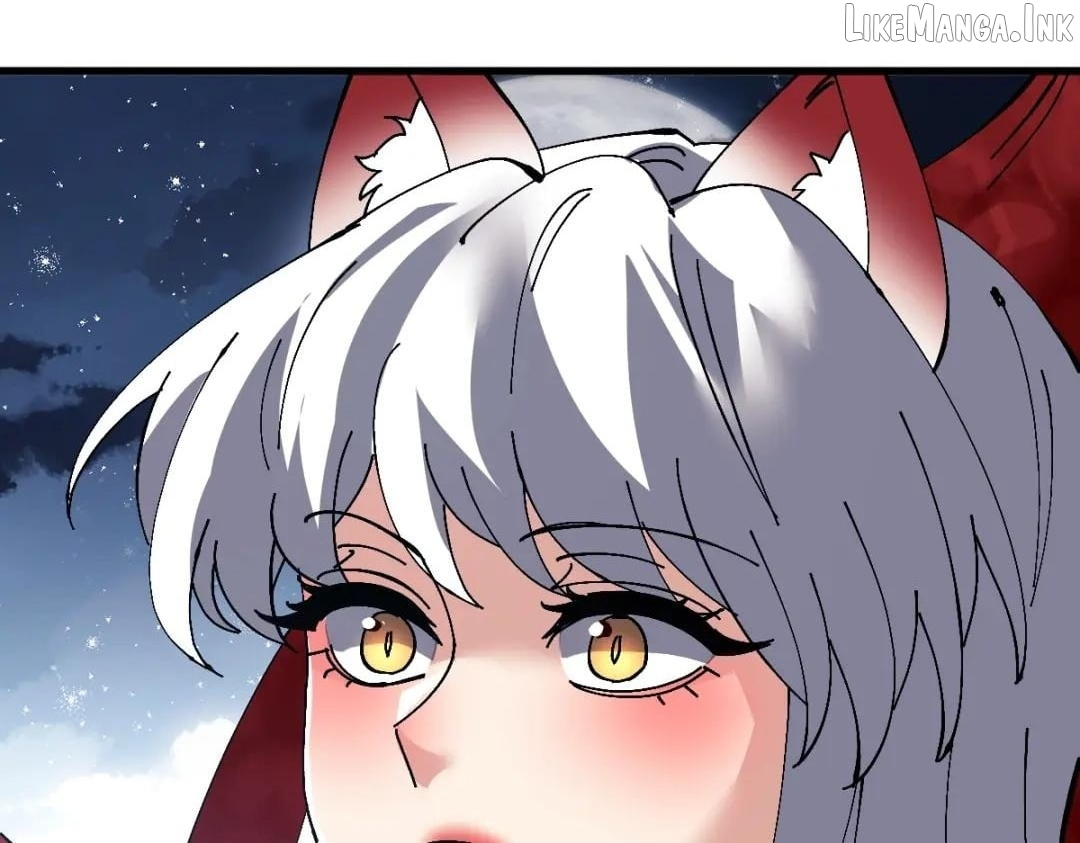 Master: This rebellious disciple is definitely not the Holy Son Chapter 202 page 144