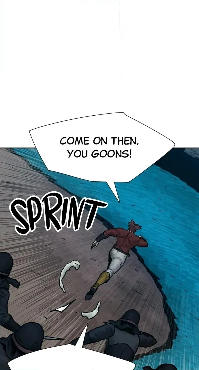 Warrior Executioner Chapter 203 page 10