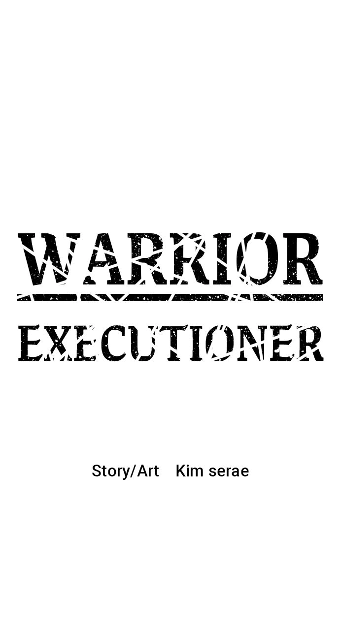 Warrior Executioner Chapter 203 page 3