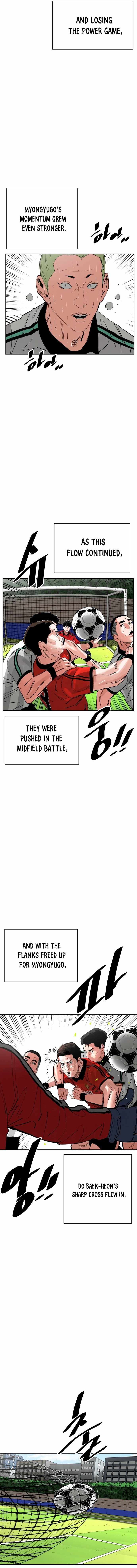 Build Up Chapter 204 page 15