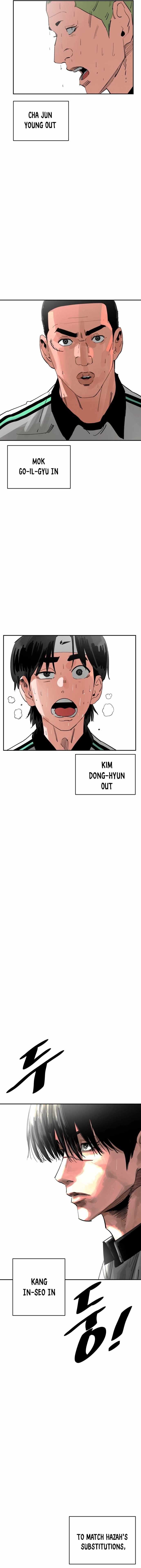 Build Up Chapter 204 page 17